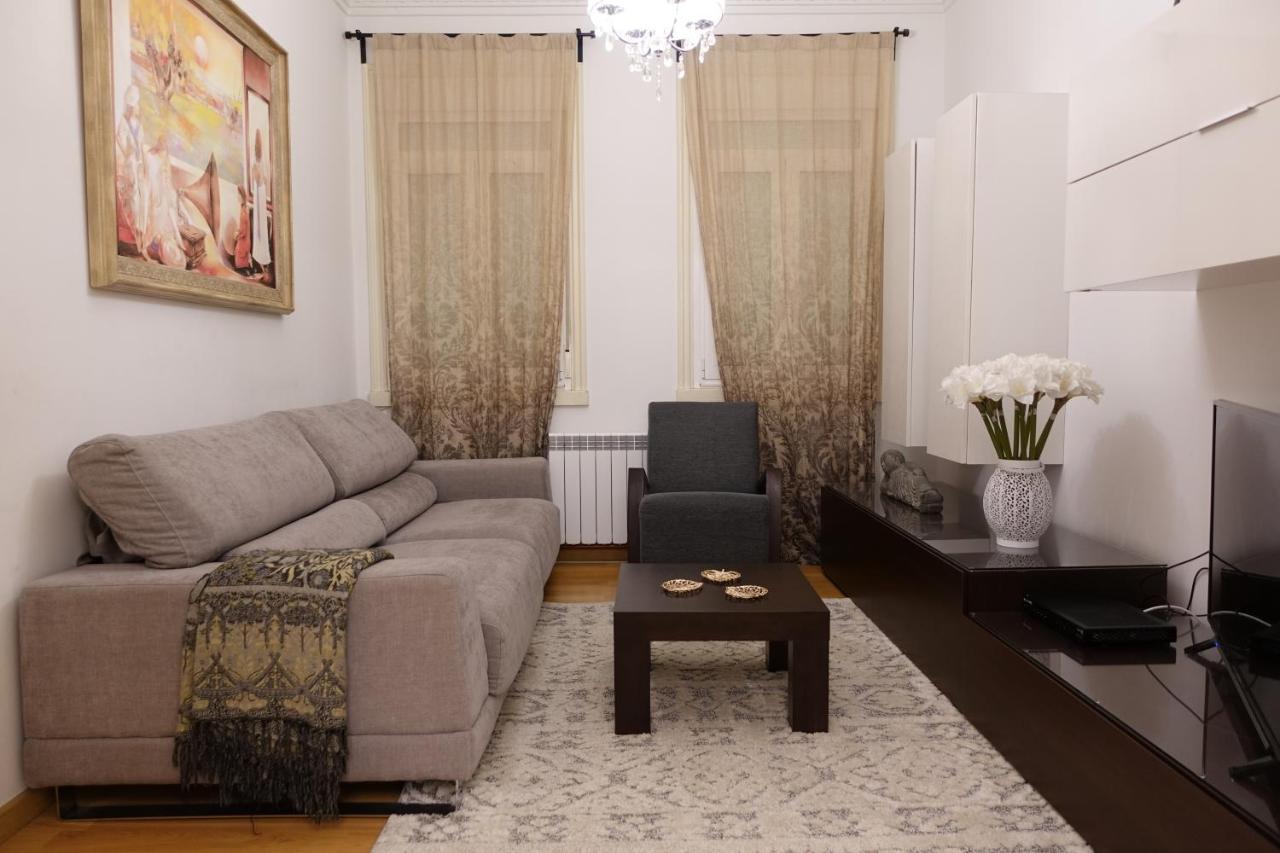 Centrico Apartamento Con Parking A Coruna Exterior photo