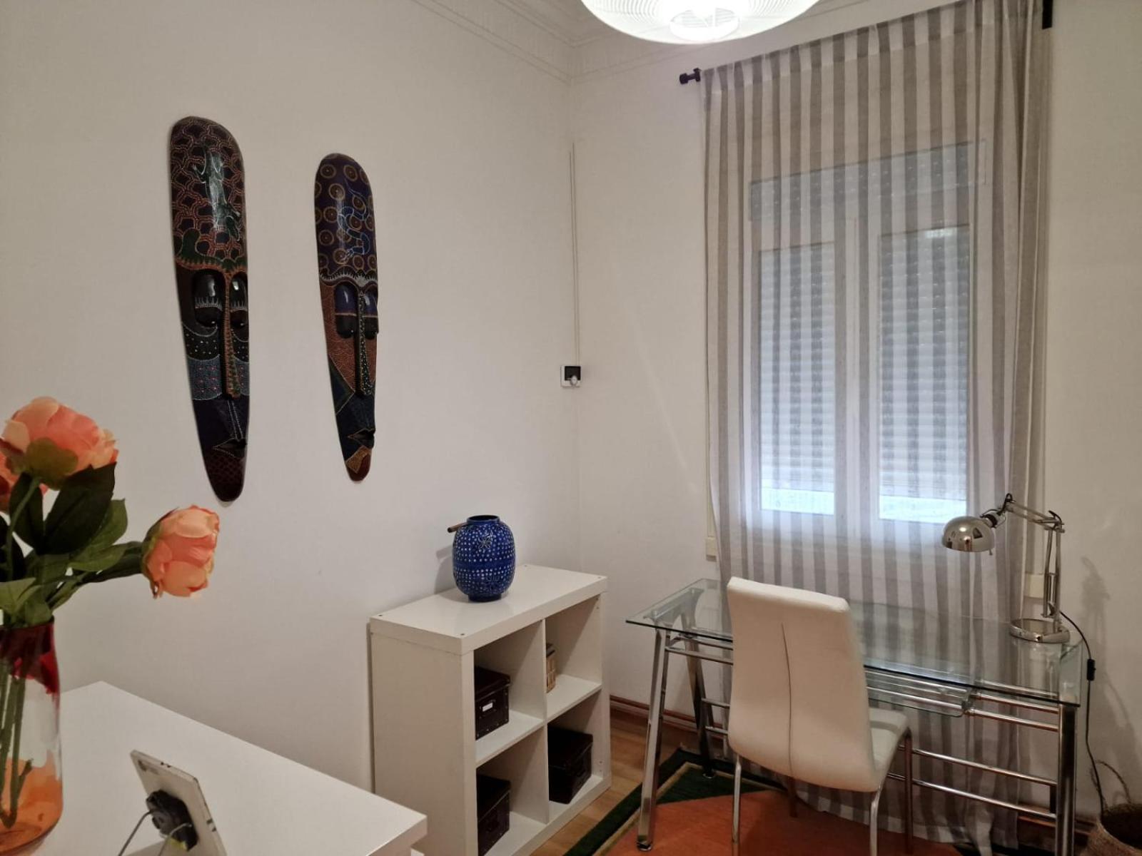 Centrico Apartamento Con Parking A Coruna Exterior photo