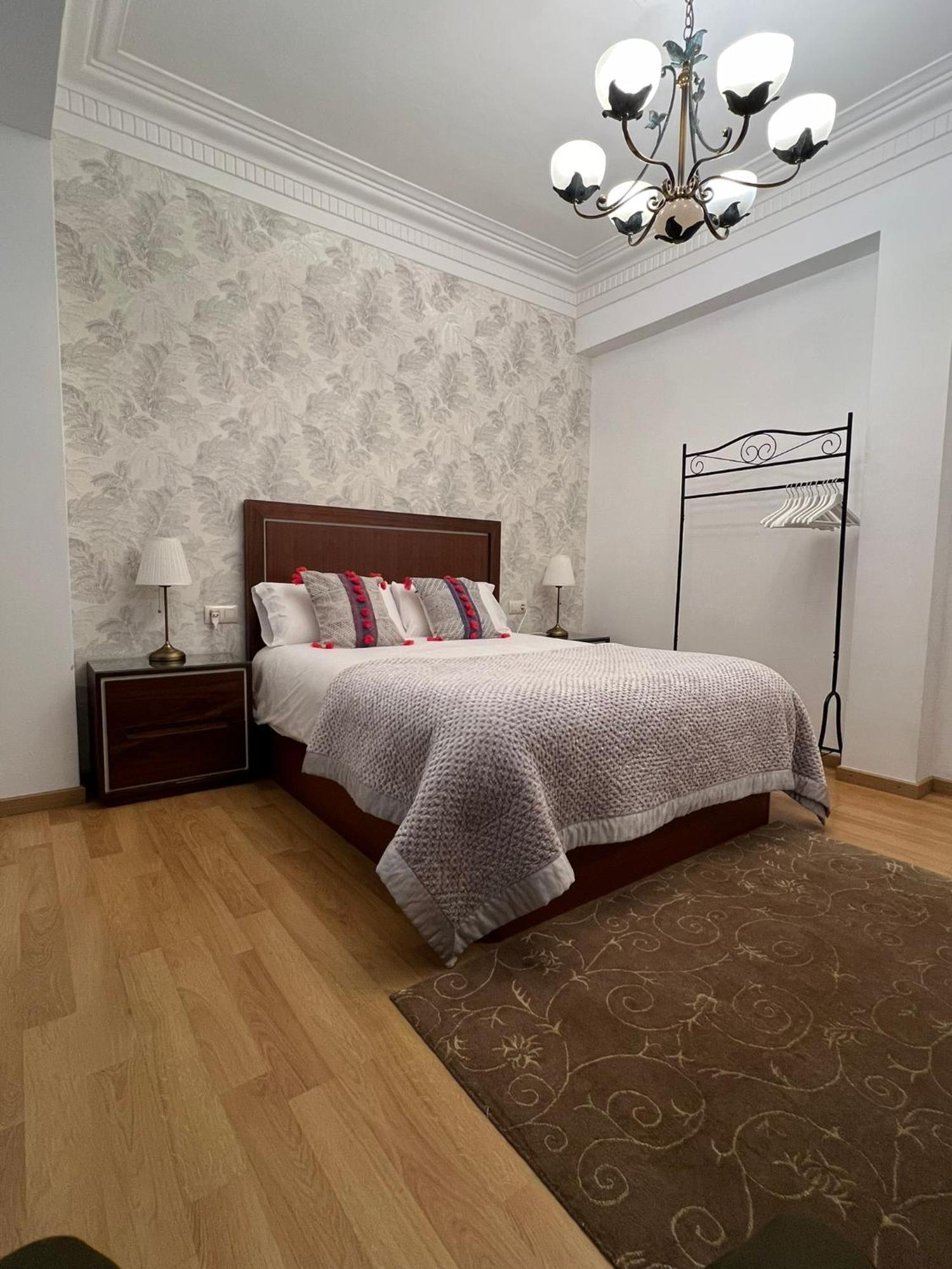 Centrico Apartamento Con Parking A Coruna Exterior photo